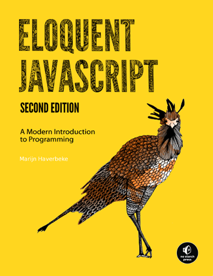 Eloquent Javascript Image